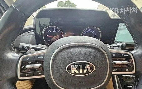 KIA Carnival, 2022 год, 3 900 400 рублей, 12 фотография