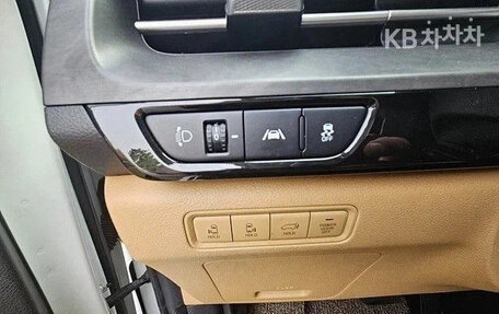 KIA Carnival, 2022 год, 3 900 400 рублей, 13 фотография