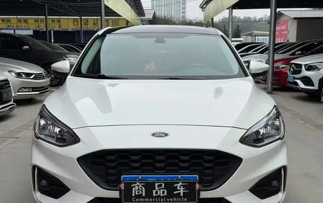 Ford Focus IV, 2020 год, 1 300 000 рублей, 2 фотография