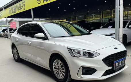 Ford Focus IV, 2020 год, 1 300 000 рублей, 3 фотография