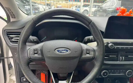 Ford Focus IV, 2020 год, 1 300 000 рублей, 9 фотография