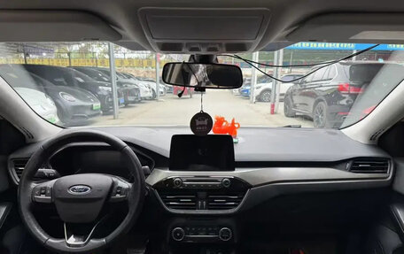 Ford Focus IV, 2020 год, 1 300 000 рублей, 6 фотография
