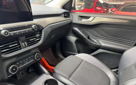 Ford Focus IV, 2020 год, 1 300 000 рублей, 8 фотография