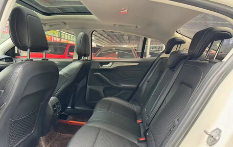 Ford Focus IV, 2020 год, 1 300 000 рублей, 11 фотография