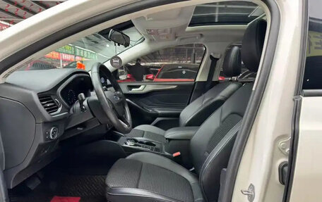 Ford Focus IV, 2020 год, 1 300 000 рублей, 4 фотография
