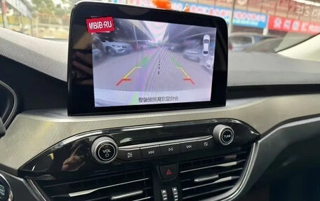 Ford Focus IV, 2020 год, 1 300 000 рублей, 7 фотография