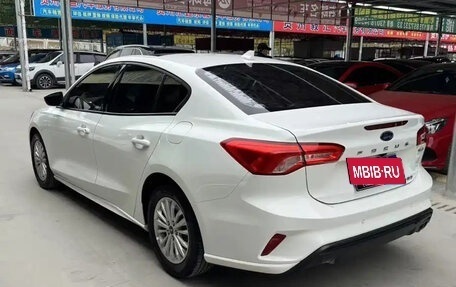 Ford Focus IV, 2020 год, 1 300 000 рублей, 15 фотография