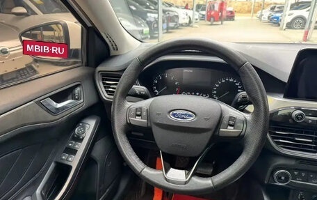 Ford Focus IV, 2020 год, 1 300 000 рублей, 5 фотография