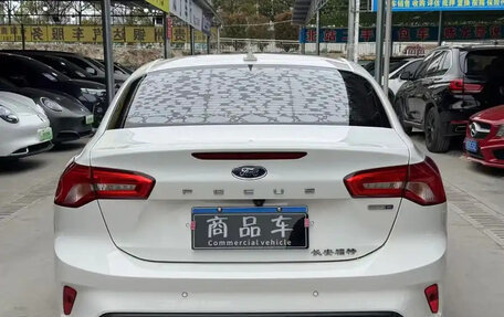 Ford Focus IV, 2020 год, 1 300 000 рублей, 16 фотография
