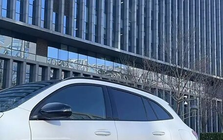 Mercedes-Benz GLA, 2022 год, 3 000 000 рублей, 9 фотография