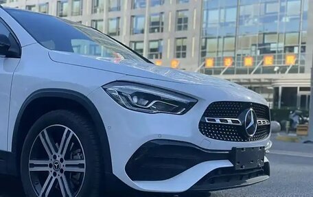 Mercedes-Benz GLA, 2022 год, 3 000 000 рублей, 7 фотография