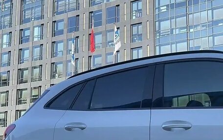 Mercedes-Benz GLA, 2022 год, 3 000 000 рублей, 25 фотография