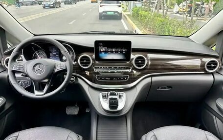 Mercedes-Benz V-Класс, 2020 год, 3 300 000 рублей, 14 фотография