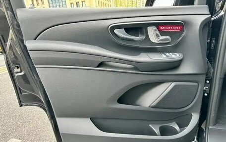 Mercedes-Benz V-Класс, 2020 год, 3 300 000 рублей, 21 фотография