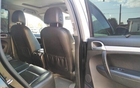 Porsche Cayenne III, 2005 год, 750 000 рублей, 9 фотография