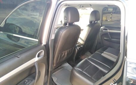 Porsche Cayenne III, 2005 год, 750 000 рублей, 8 фотография