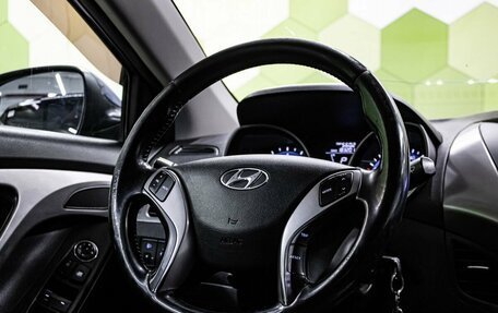 Hyundai Elantra V, 2012 год, 869 000 рублей, 14 фотография