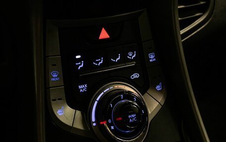 Hyundai Elantra V, 2012 год, 869 000 рублей, 20 фотография