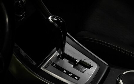 Hyundai Elantra V, 2012 год, 869 000 рублей, 21 фотография