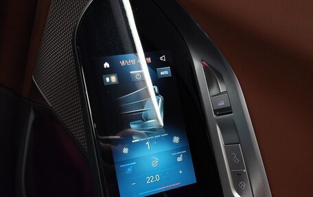 BMW 7 серия, 2022 год, 8 399 000 рублей, 12 фотография