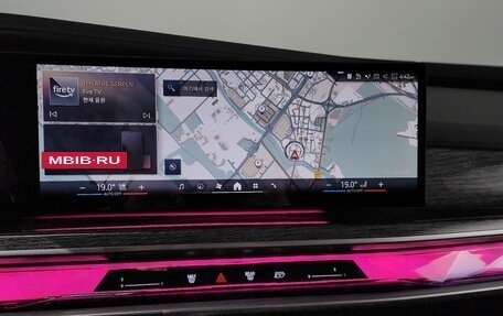 BMW 7 серия, 2022 год, 8 399 000 рублей, 14 фотография