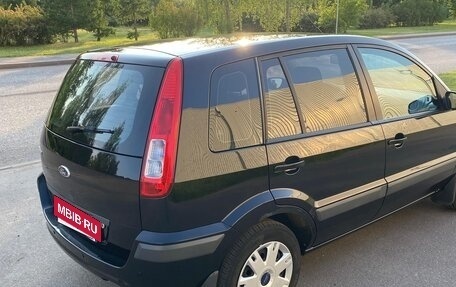 Ford Fusion I, 2008 год, 380 000 рублей, 3 фотография