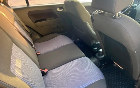 Ford Fusion I, 2008 год, 380 000 рублей, 10 фотография