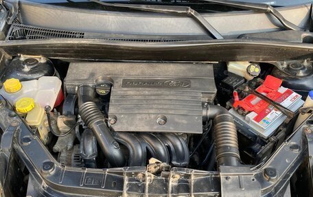 Ford Fusion I, 2008 год, 380 000 рублей, 7 фотография