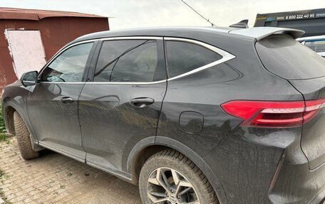 Haval F7 I, 2022 год, 1 900 000 рублей, 3 фотография