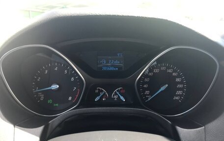 Ford Focus III, 2014 год, 760 000 рублей, 8 фотография