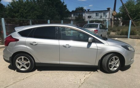 Ford Focus III, 2014 год, 760 000 рублей, 3 фотография