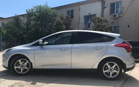 Ford Focus III, 2014 год, 760 000 рублей, 5 фотография