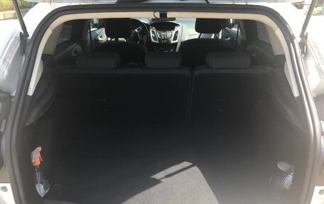 Ford Focus III, 2014 год, 760 000 рублей, 6 фотография