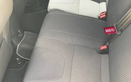 Ford Focus III, 2014 год, 760 000 рублей, 7 фотография