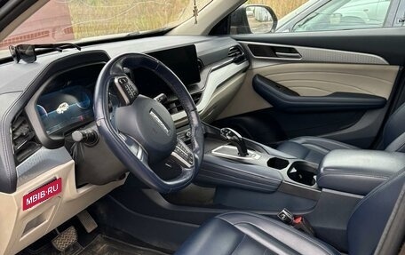 Haval F7 I, 2022 год, 1 900 000 рублей, 9 фотография
