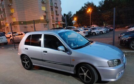 Toyota Starlet, 1998 год, 310 000 рублей, 8 фотография