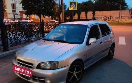 Toyota Starlet, 1998 год, 310 000 рублей, 2 фотография