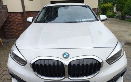 BMW 1 серия, 2020 год, 1 542 981 рублей, 8 фотография