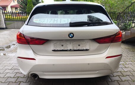 BMW 1 серия, 2020 год, 1 542 981 рублей, 10 фотография