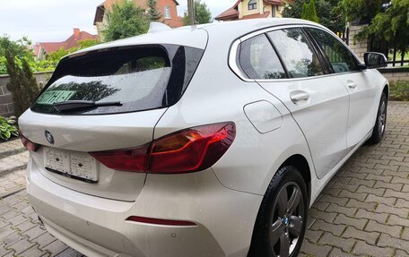 BMW 1 серия, 2020 год, 1 542 981 рублей, 9 фотография
