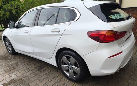 BMW 1 серия, 2020 год, 1 542 981 рублей, 12 фотография