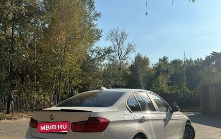 BMW 3 серия, 2014 год, 1 700 000 рублей, 3 фотография