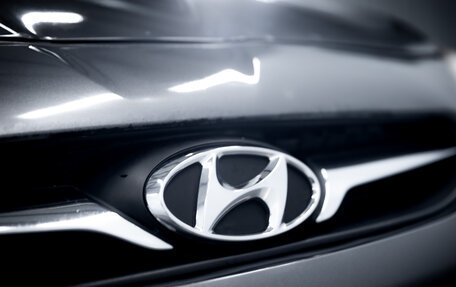 Hyundai Solaris II рестайлинг, 2011 год, 695 000 рублей, 9 фотография