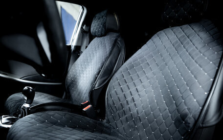 Hyundai Solaris II рестайлинг, 2011 год, 695 000 рублей, 16 фотография