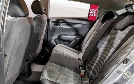KIA Rio IV, 2020 год, 980 000 рублей, 11 фотография
