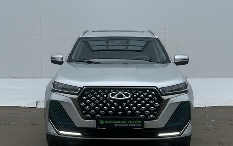 Chery Tiggo 7 Pro, 2023 год, 2 450 000 рублей, 2 фотография