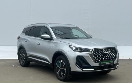 Chery Tiggo 7 Pro, 2023 год, 2 450 000 рублей, 3 фотография