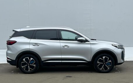 Chery Tiggo 7 Pro, 2023 год, 2 450 000 рублей, 4 фотография