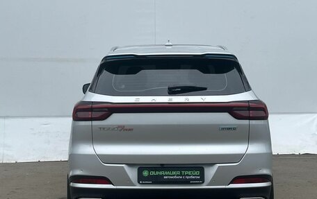 Chery Tiggo 7 Pro, 2023 год, 2 450 000 рублей, 7 фотография