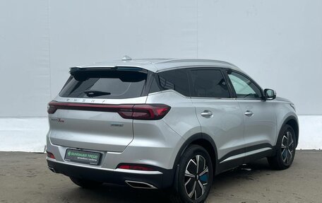 Chery Tiggo 7 Pro, 2023 год, 2 450 000 рублей, 8 фотография